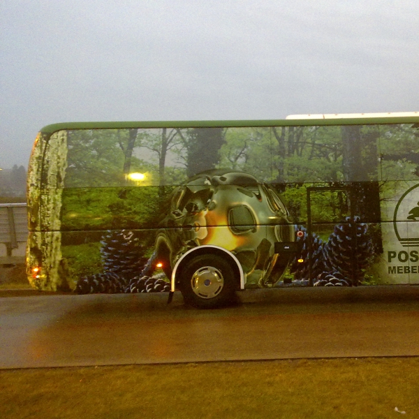 polepitev avtomobilov