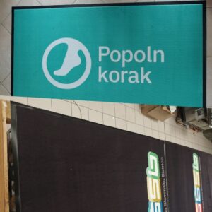 Predpražniki in preproge po naročilu. - Image 11