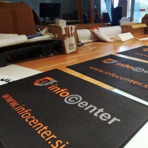 Predpražniki in preproge po naročilu. - Image 6