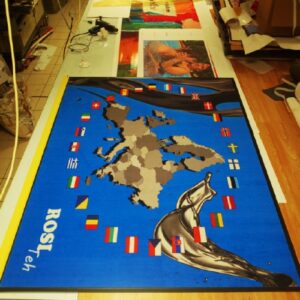 Predpražniki in preproge po naročilu. - Image 3