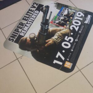 polepitev tla