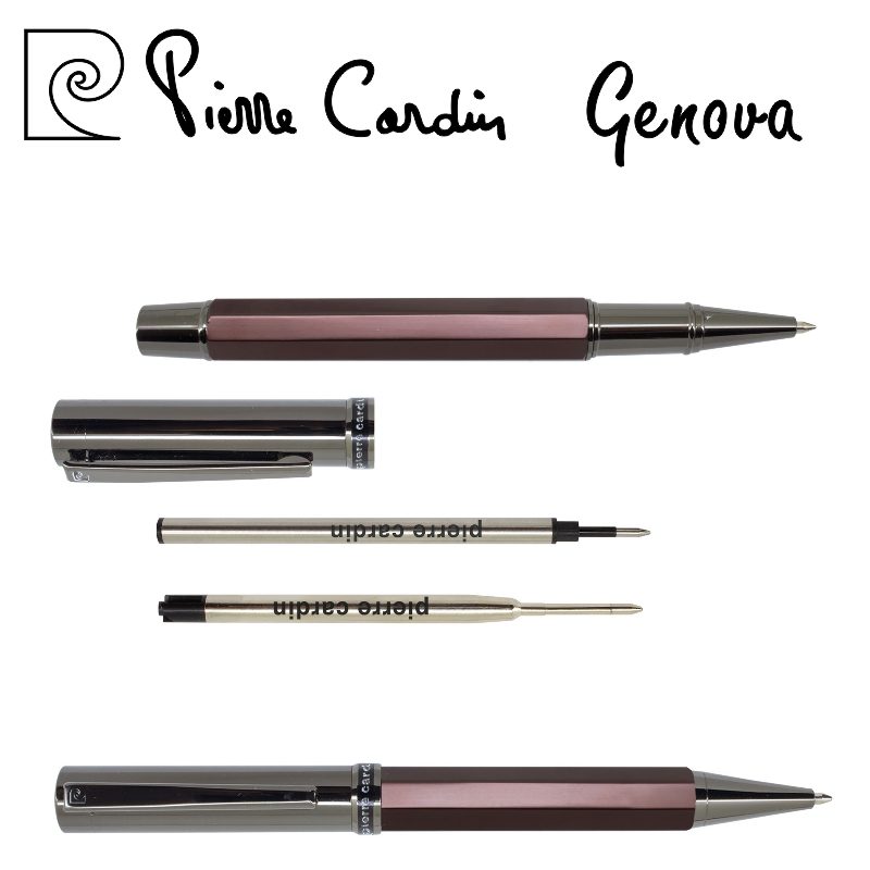 piere cardin genova