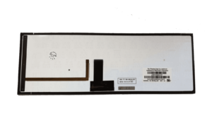 Tipkovnica za notesnik Toshiba U840 U845 U800 U800W U900 U920 U920t U930 U940 U945 Z830 UK Tastatur - Image 2