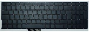 keyboard blank