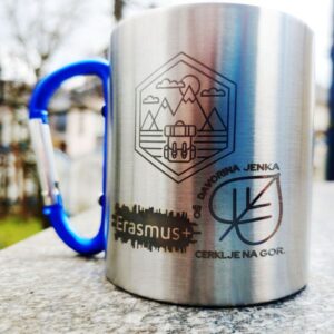 karabinske skodelice