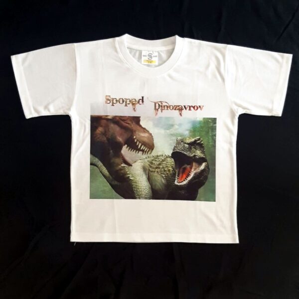 Triceraptus T-shirt