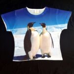 pingvin majica