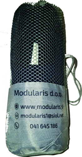 microfibra brisača